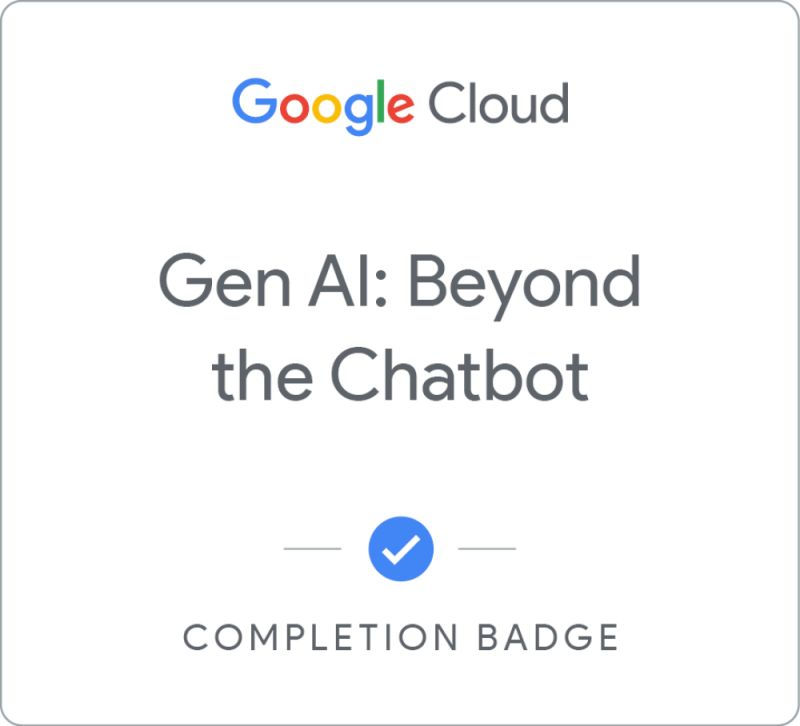 GCP Gen AI