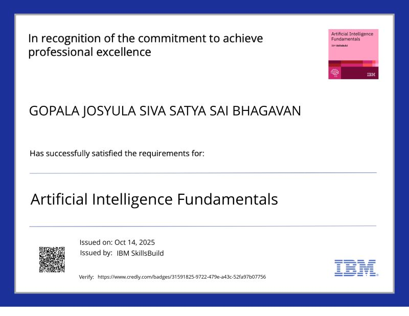 IBM AI